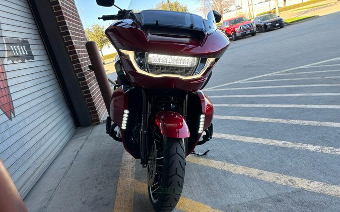 2026 Harley-Davidson Road Glide® Limited