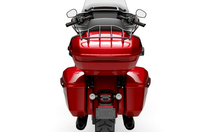 2026 Harley-Davidson Road Glide® Limited