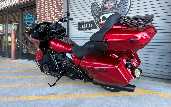 2026 Harley-Davidson Road Glide® Limited