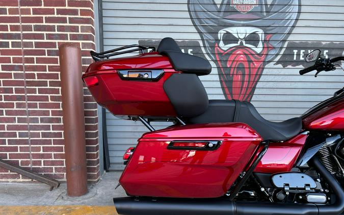 2026 Harley-Davidson Road Glide® Limited