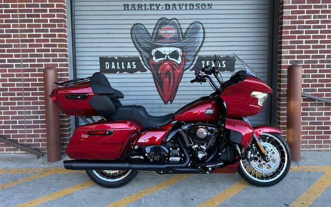 2026 Harley-Davidson Road Glide® Limited