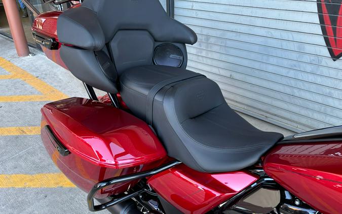 2026 Harley-Davidson Road Glide® Limited