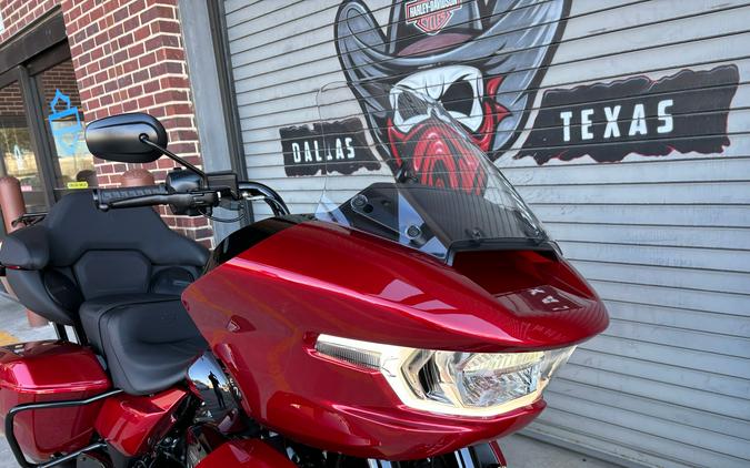 2026 Harley-Davidson Road Glide® Limited