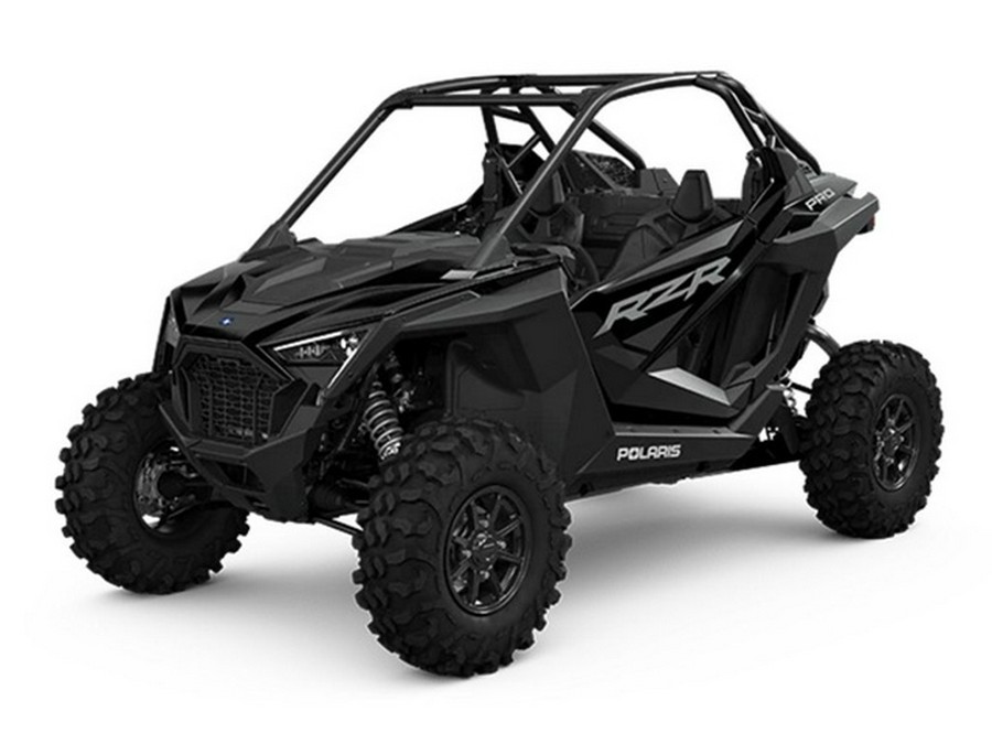 2022 Polaris RZR Pro XP Sport