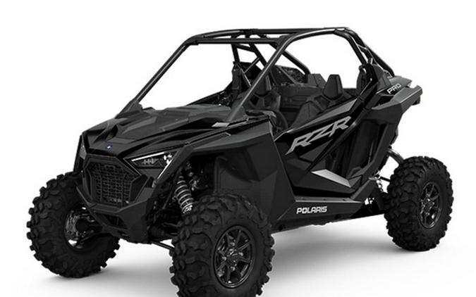 2022 Polaris RZR Pro XP Sport