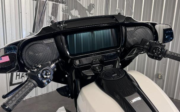 2026 Harley-Davidson STREET GLIDE LIMITED