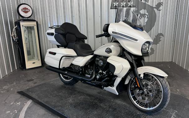 2026 Harley-Davidson STREET GLIDE LIMITED