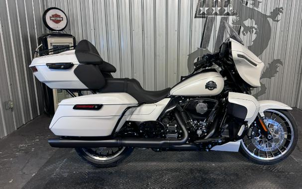 2026 Harley-Davidson STREET GLIDE LIMITED