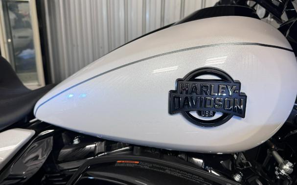 2026 Harley-Davidson STREET GLIDE LIMITED