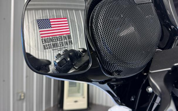 2026 Harley-Davidson STREET GLIDE LIMITED