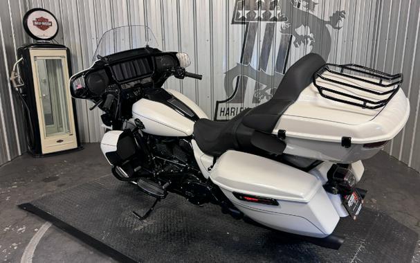 2026 Harley-Davidson STREET GLIDE LIMITED