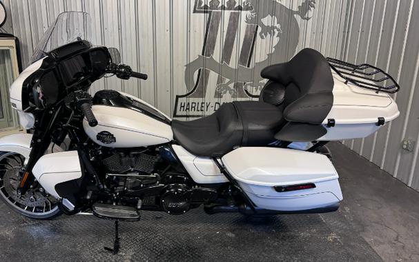 2026 Harley-Davidson STREET GLIDE LIMITED