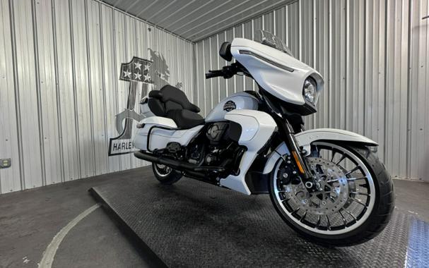 2026 Harley-Davidson STREET GLIDE LIMITED