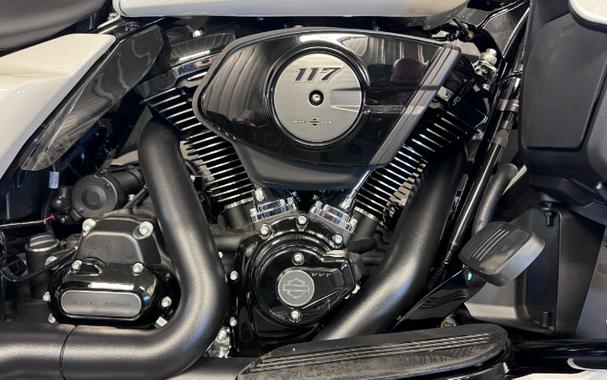 2026 Harley-Davidson STREET GLIDE LIMITED