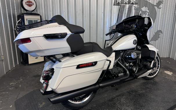 2026 Harley-Davidson STREET GLIDE LIMITED
