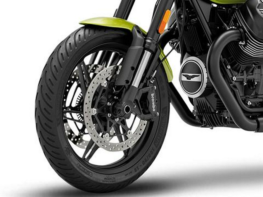 2027 Moto Guzzi V7 Sport