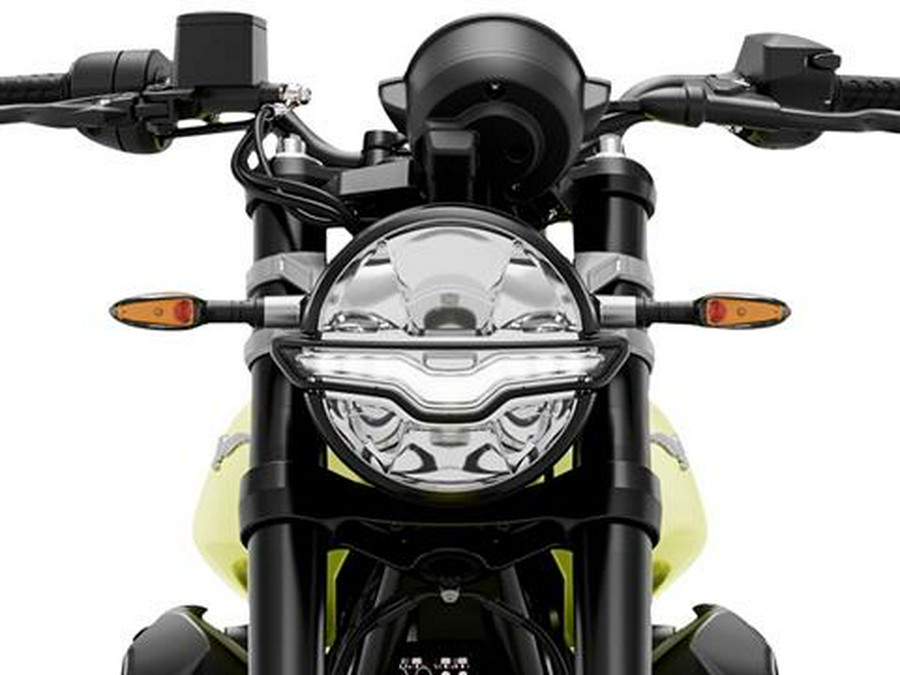 2027 Moto Guzzi V7 Sport
