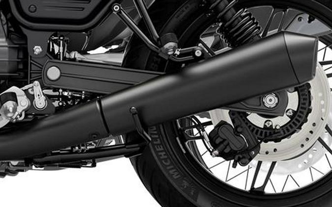 2027 Moto Guzzi V7 Sport
