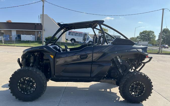 2027 KAWASAKI TERYX KRX 1000