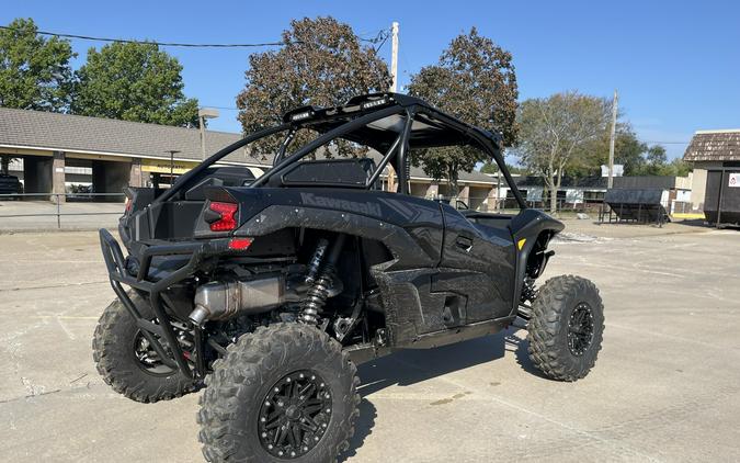 2027 KAWASAKI TERYX KRX 1000
