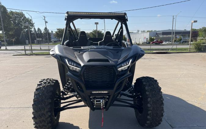2027 KAWASAKI TERYX KRX 1000