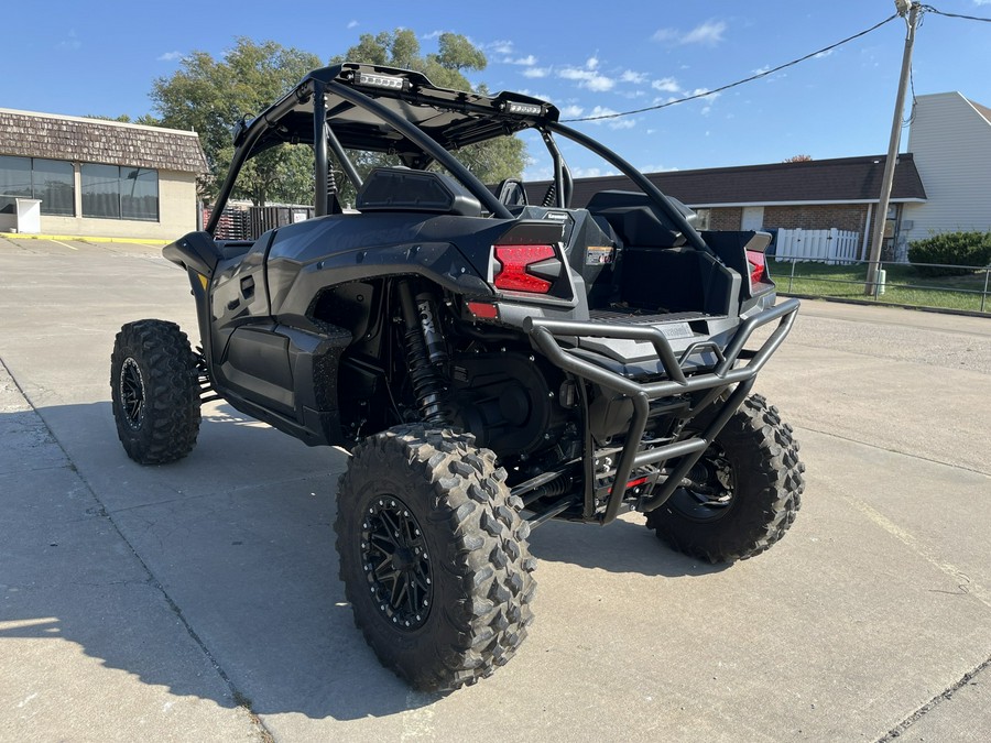 2027 KAWASAKI TERYX KRX 1000