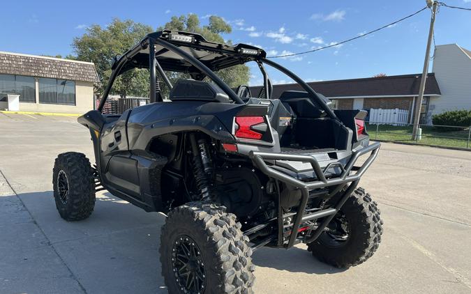 2027 KAWASAKI TERYX KRX 1000
