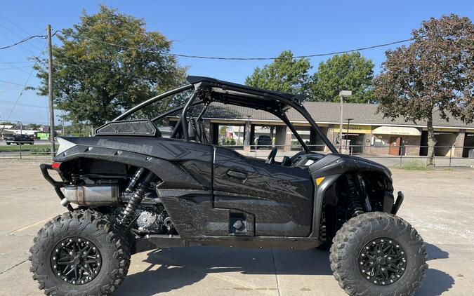 2027 KAWASAKI TERYX KRX 1000