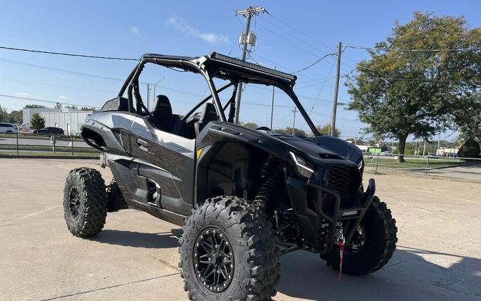 2027 KAWASAKI TERYX KRX 1000