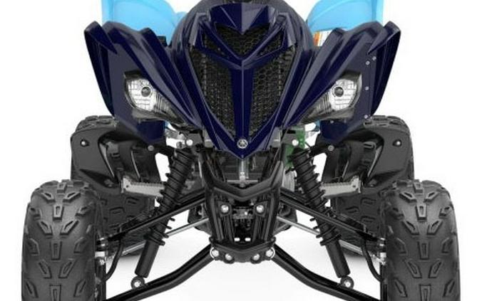 2027 Yamaha Raptor 700
