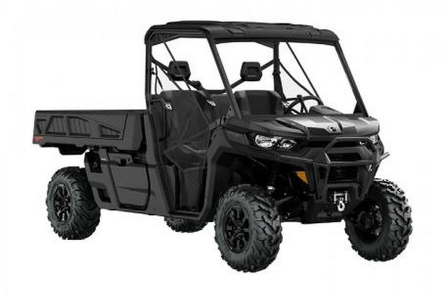 2023 Can-Am™ Defender XT HD10