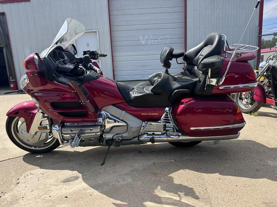 2003 Honda® GOLDWING 1800 for sale in El Dorado, AR