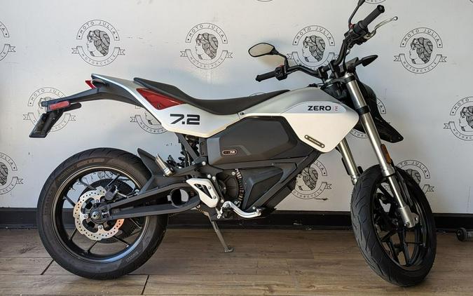 2022 Zero FXE ZF7.2