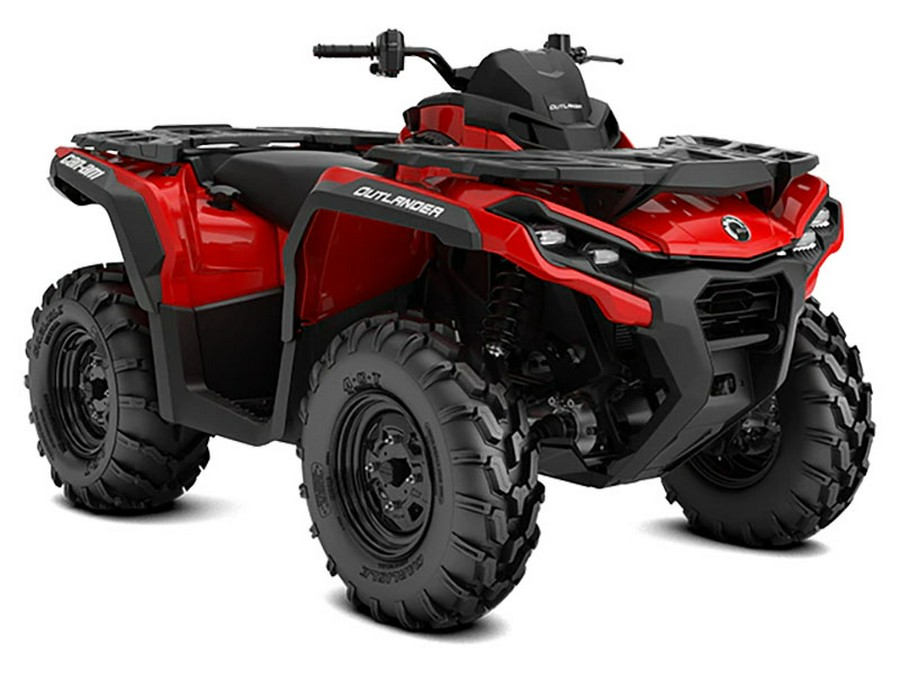 2023 Can-Am Outlander 850