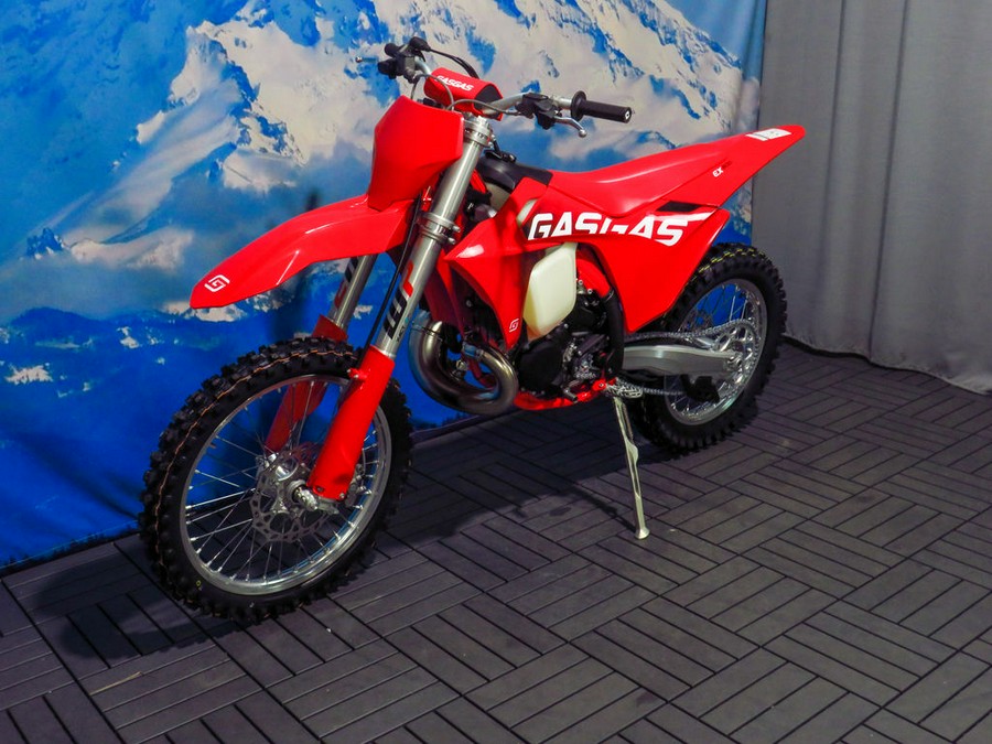 2024 GASGAS EX 300