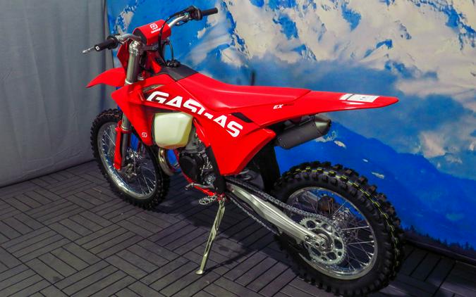 2024 GASGAS EX 300