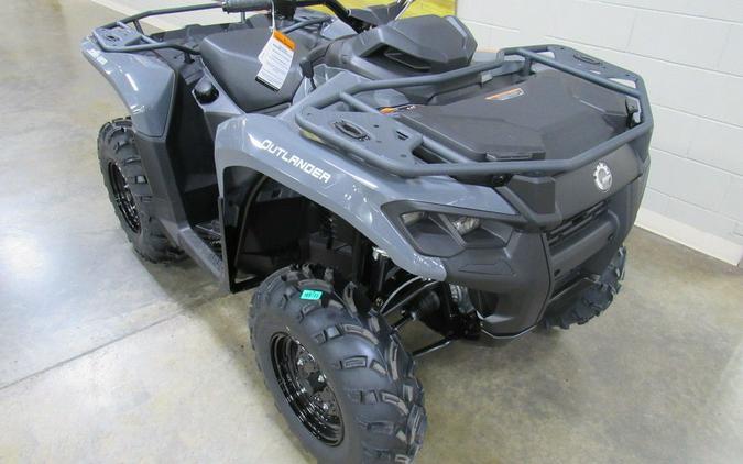 2024 Can-Am® 1ERA