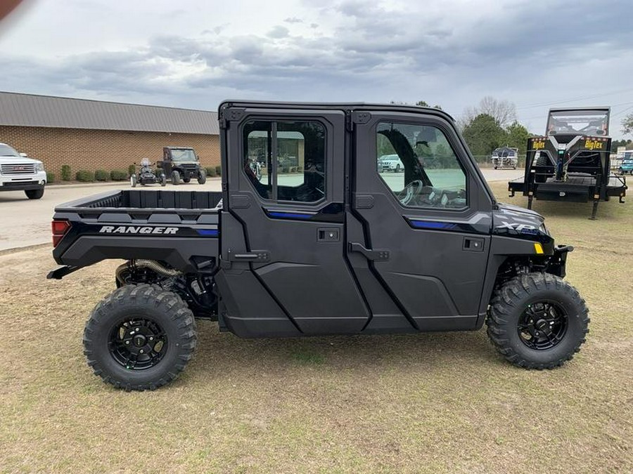 2024 Polaris® Ranger Crew XP 1000 NorthStar Edition Ultimate