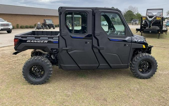 2024 Polaris® Ranger Crew XP 1000 NorthStar Edition Ultimate