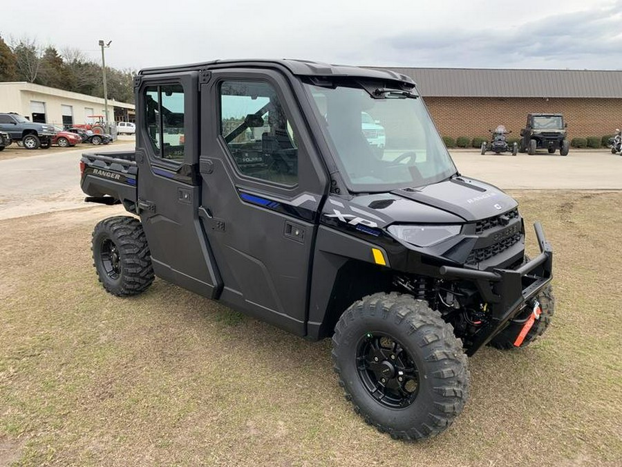 2024 Polaris® Ranger Crew XP 1000 NorthStar Edition Ultimate