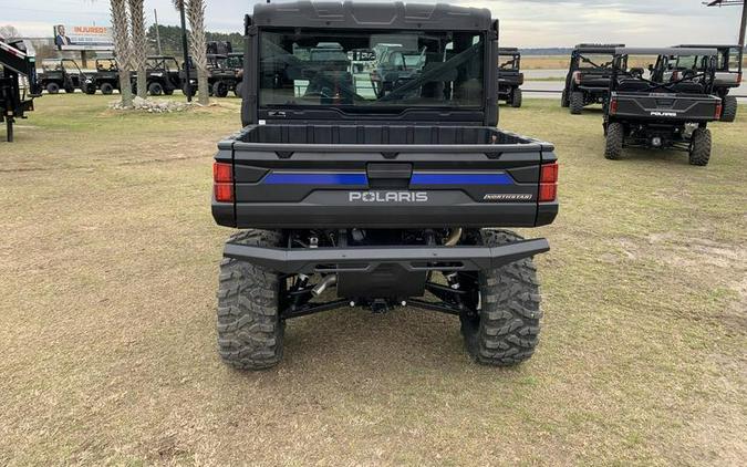 2024 Polaris® Ranger Crew XP 1000 NorthStar Edition Ultimate