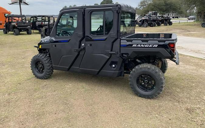 2024 Polaris® Ranger Crew XP 1000 NorthStar Edition Ultimate