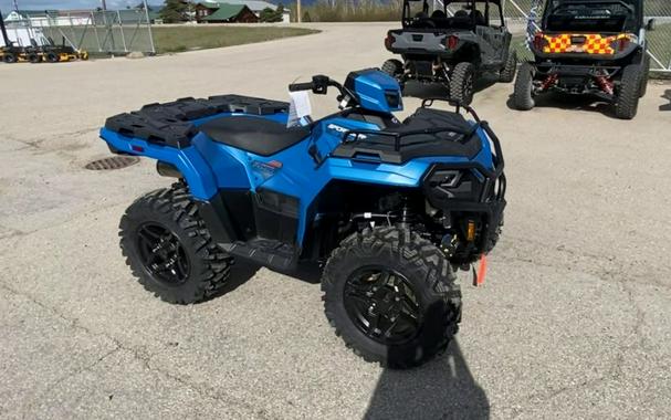 2024 Polaris® Sportsman 570 Trail