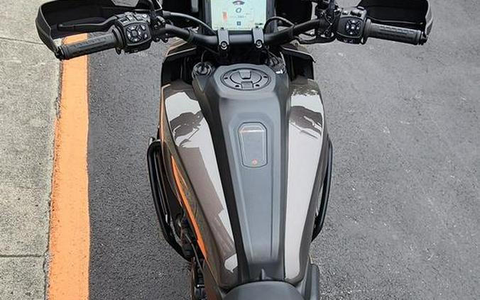 2023 Harley-Davidson® RA1250S - Pan America™ 1250 Special