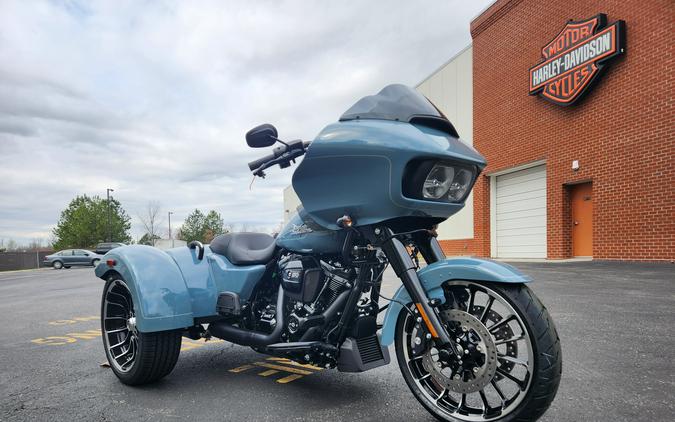 2024 Harley-Davidson Road Glide 3