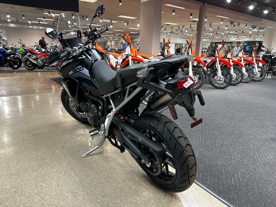 2023 Triumph Tiger 900 GT Pro