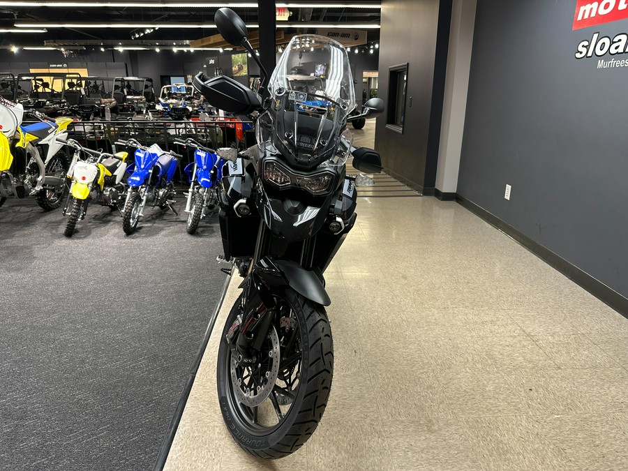 2023 Triumph Tiger 900 GT Pro