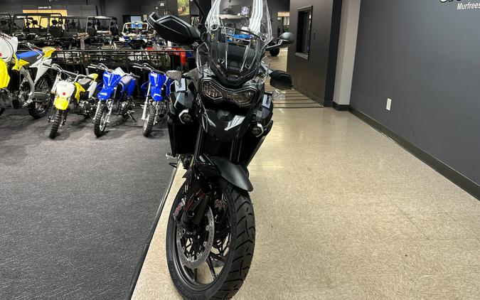 2023 Triumph Tiger 900 GT Pro