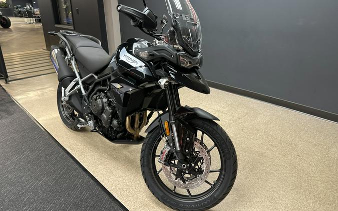 2023 Triumph Tiger 900 GT Pro