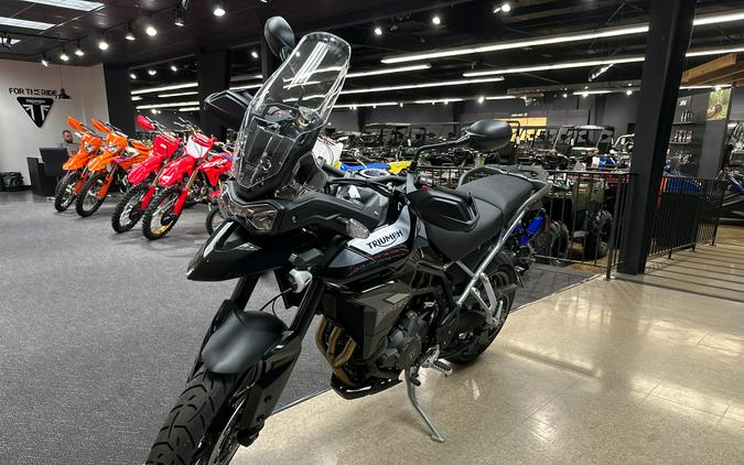 2023 Triumph Tiger 900 GT Pro